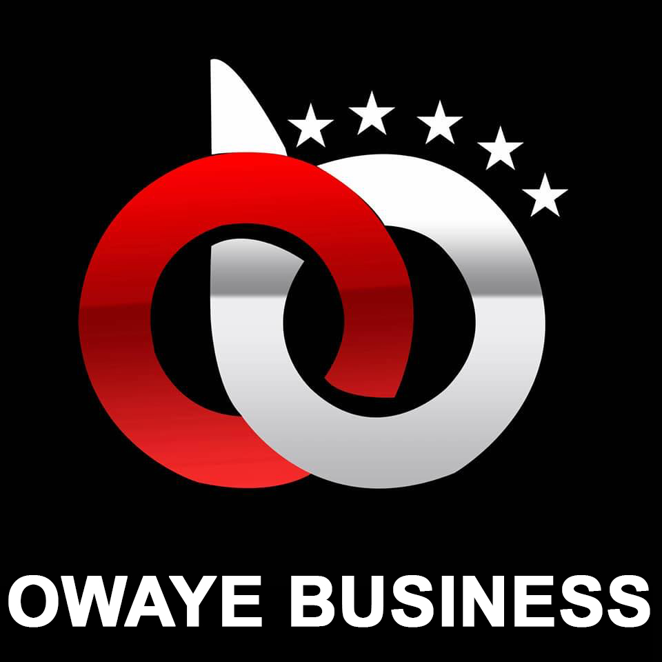 OWAYE BUSINESS